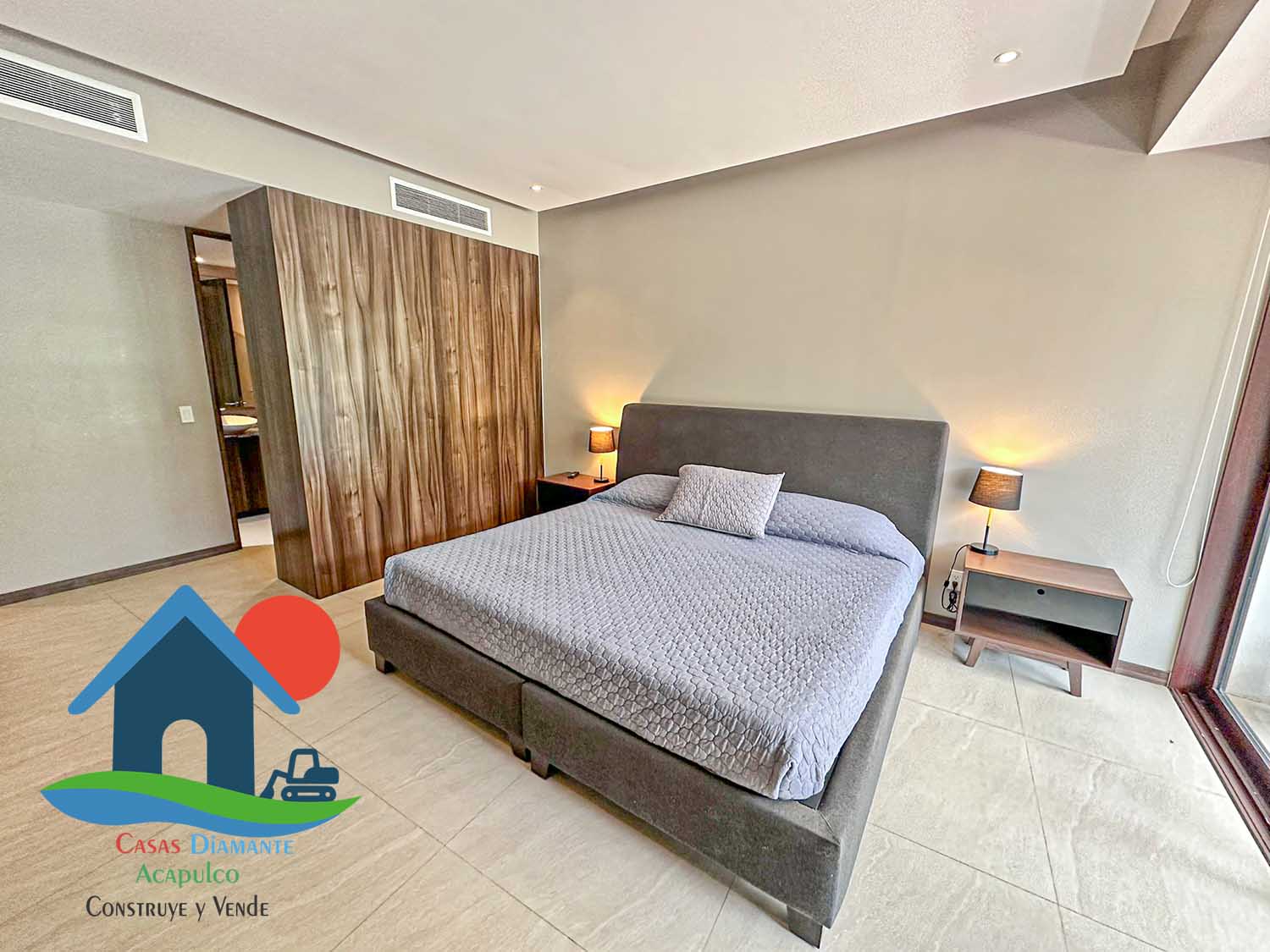 La Isla Fiji XG 1 - Recámara principal 7